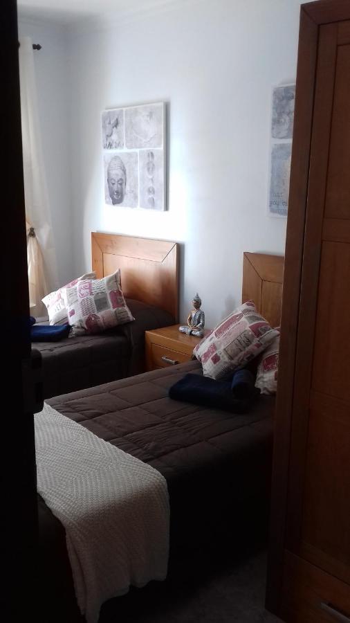 Neptuno Rooms Arrecife Kültér fotó