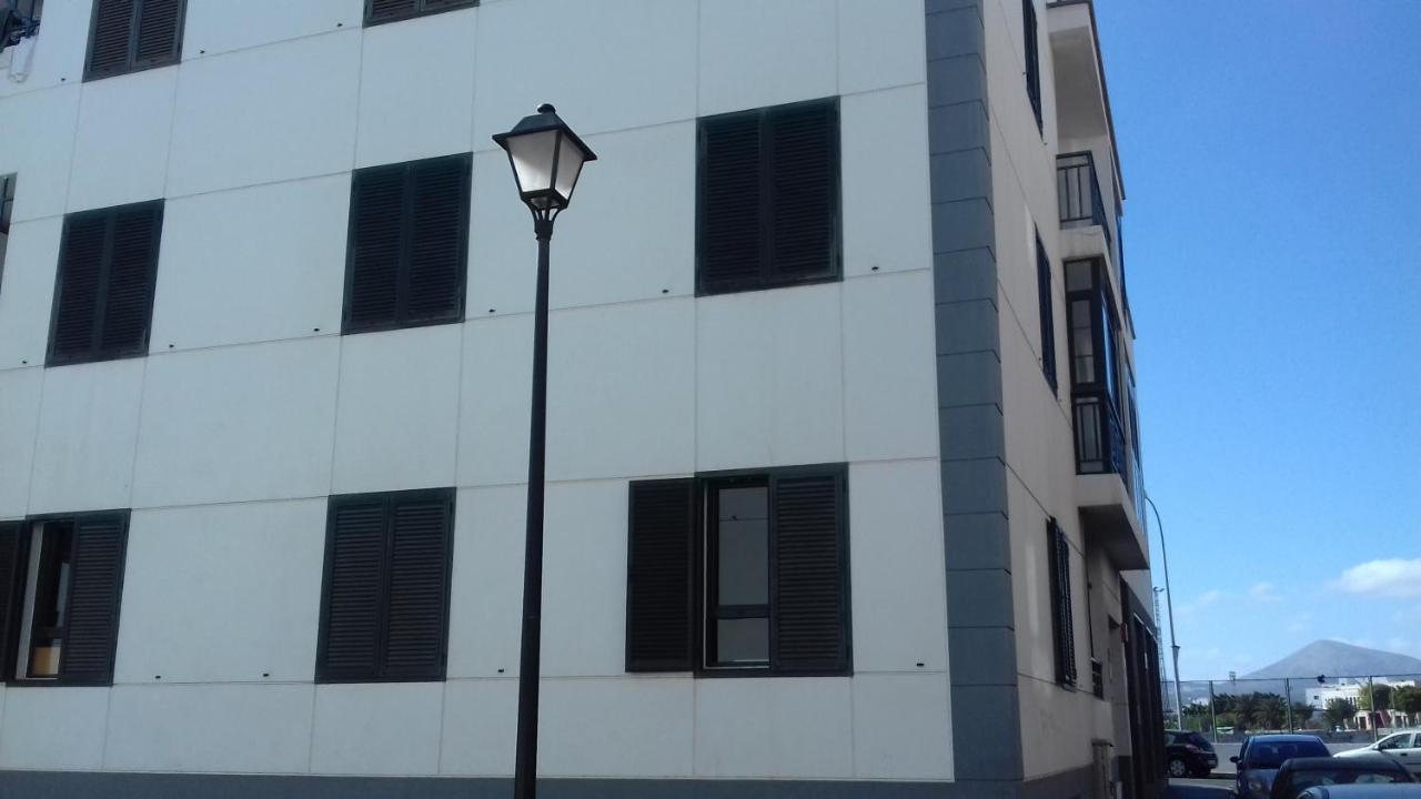 Neptuno Rooms Arrecife Kültér fotó