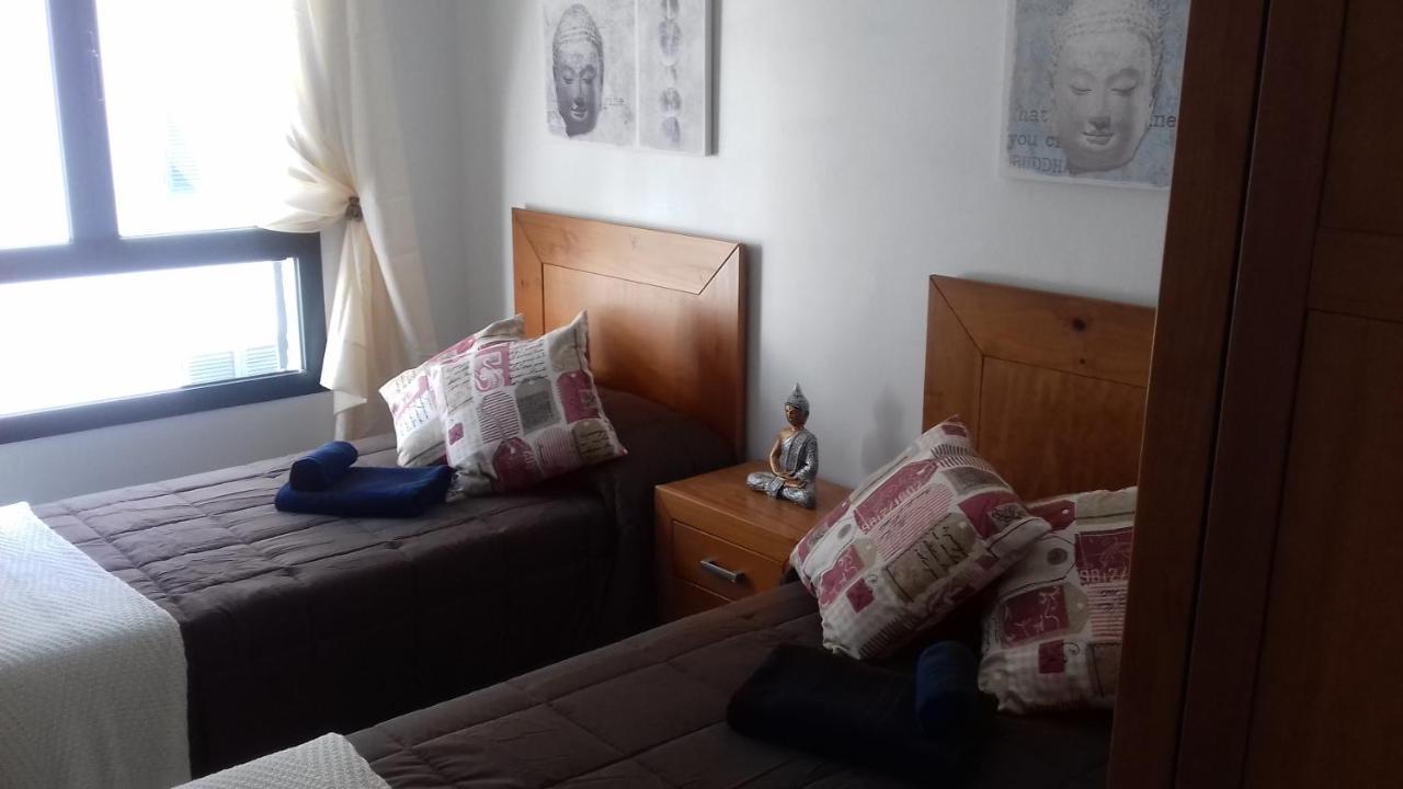 Neptuno Rooms Arrecife Kültér fotó