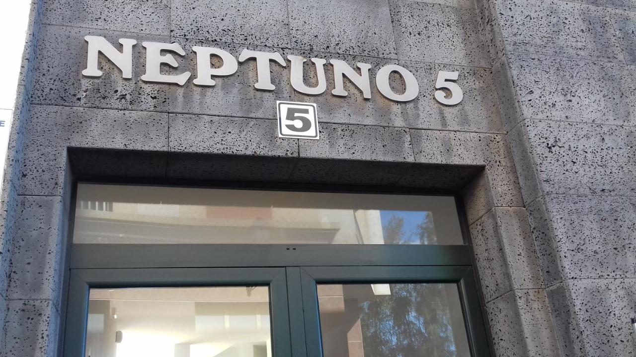 Neptuno Rooms Arrecife Kültér fotó