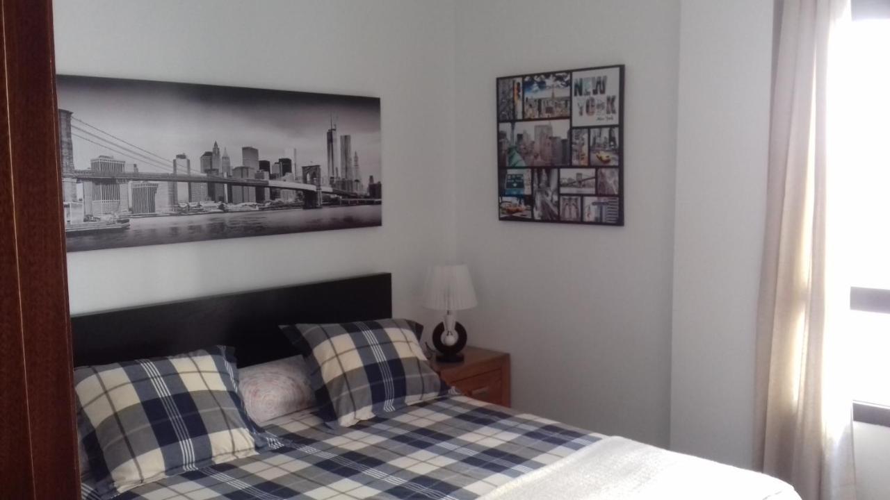 Neptuno Rooms Arrecife Kültér fotó