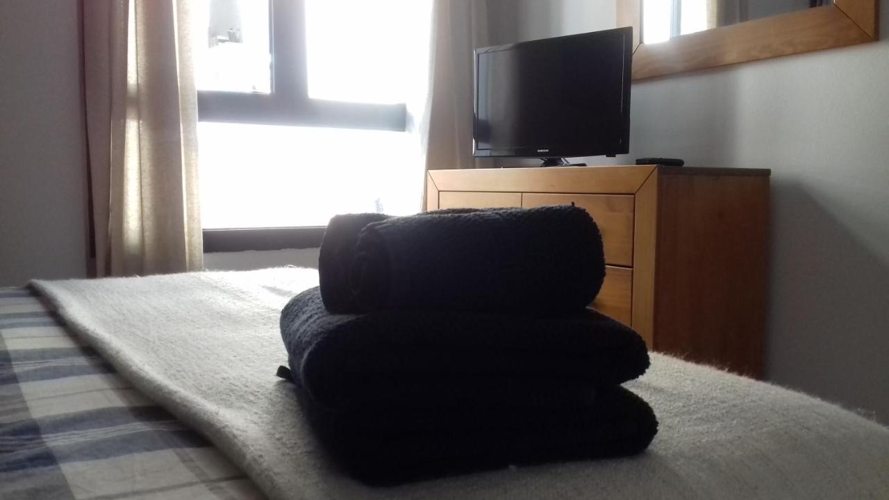 Neptuno Rooms Arrecife Kültér fotó