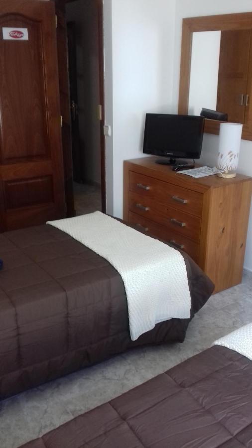 Neptuno Rooms Arrecife Kültér fotó