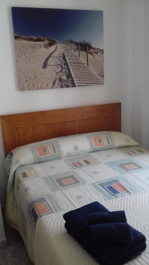 Neptuno Rooms Arrecife Kültér fotó