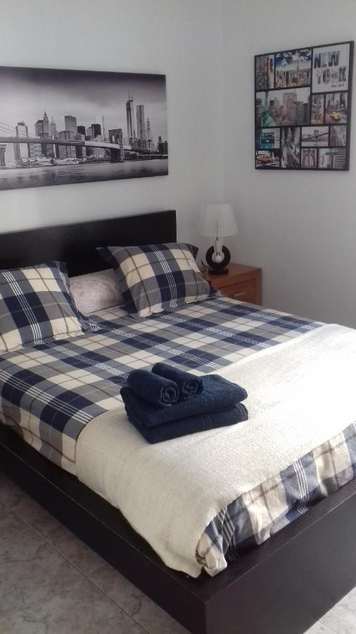 Neptuno Rooms Arrecife Kültér fotó