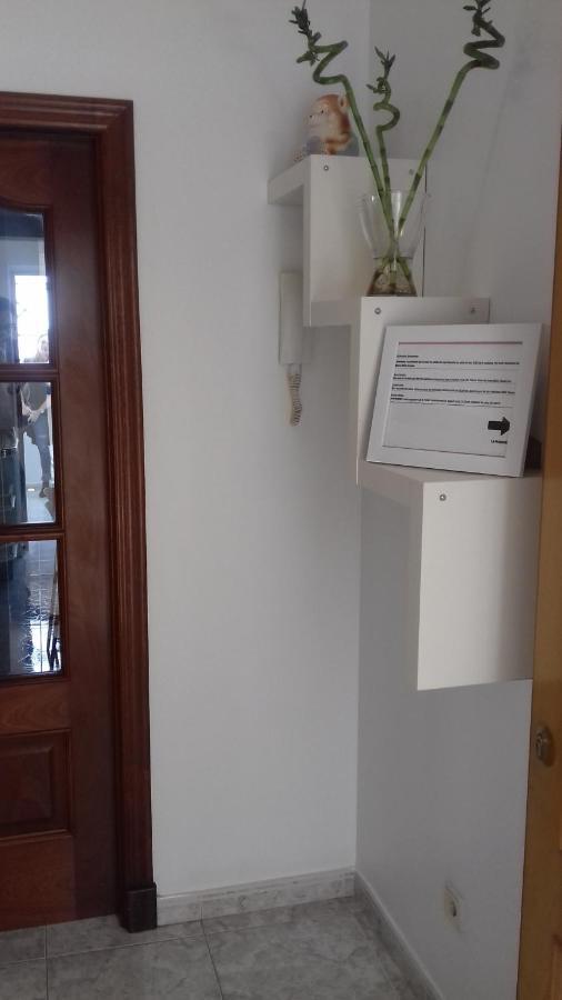 Neptuno Rooms Arrecife Kültér fotó