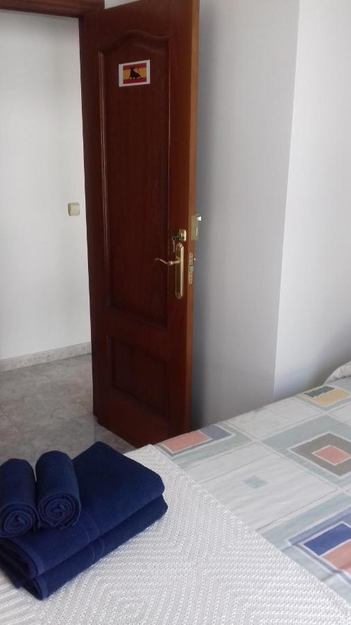 Neptuno Rooms Arrecife Kültér fotó