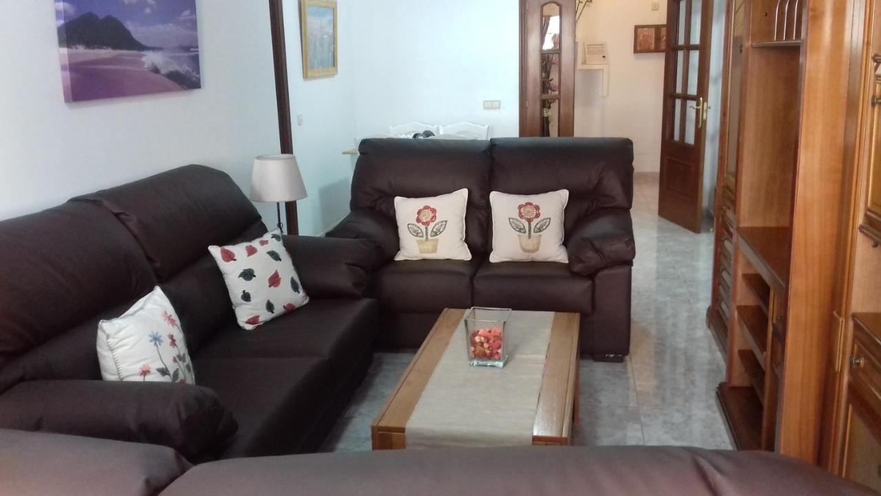 Neptuno Rooms Arrecife Kültér fotó